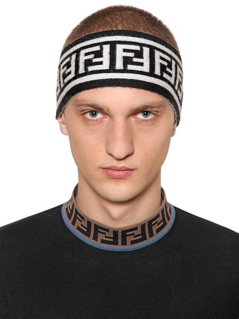 designer mens headbands